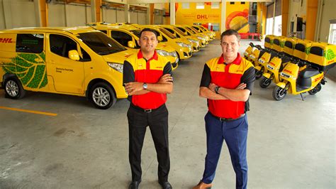dhl tracking philippines